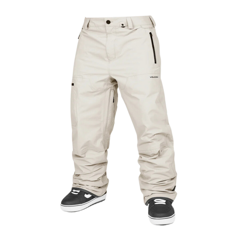 Volcom L Gore-Tex Stone Mens Snow Pants