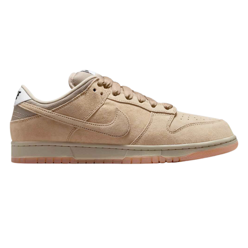 Nike SB Dunk Low Pro B Parachute Beige Unisex Skate Shoes