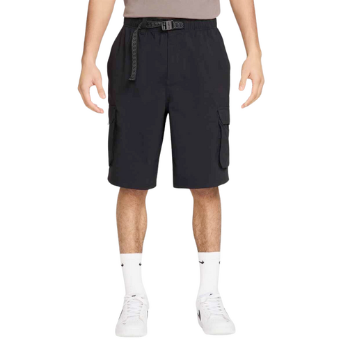 Nike SB Kearny Black Dri-FIT Cargo Shorts