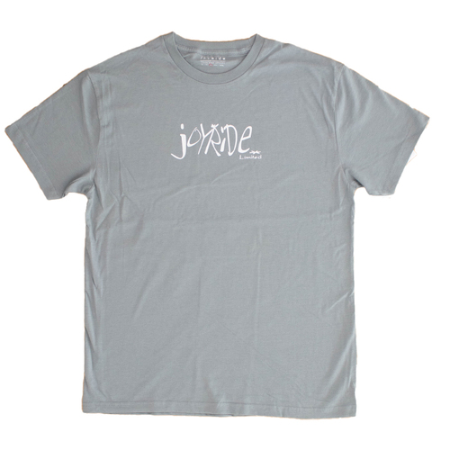 Joyride Snowboards Limited Tag Mineral T-Shirt [Size: Medium]