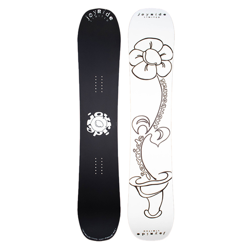 Joyride Flower Pot Mens 2025 Snowboard [Size: 153cm]