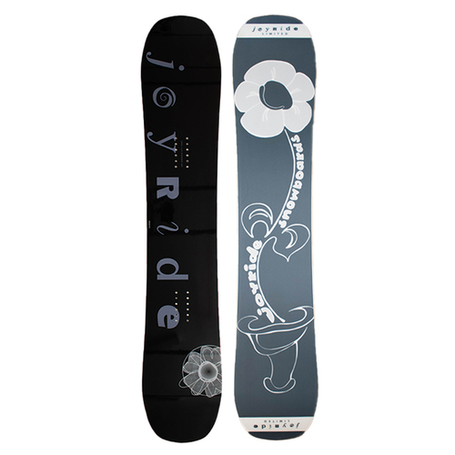 Joyride Noir Mens 2025 Snowboard