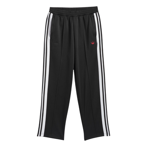 Adidas Tyshawn Black Crystal White Track Pants