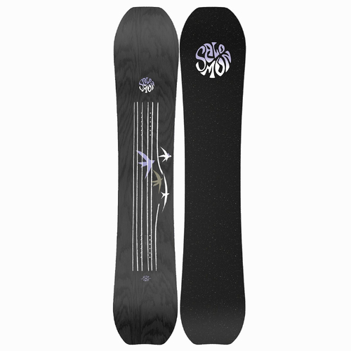 Salomon Highpath Mens 2024 Snowboard