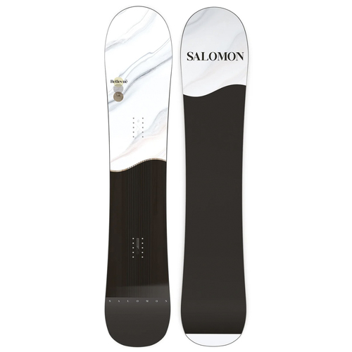 Salomon Bellevue Womens 2024 Snowboard