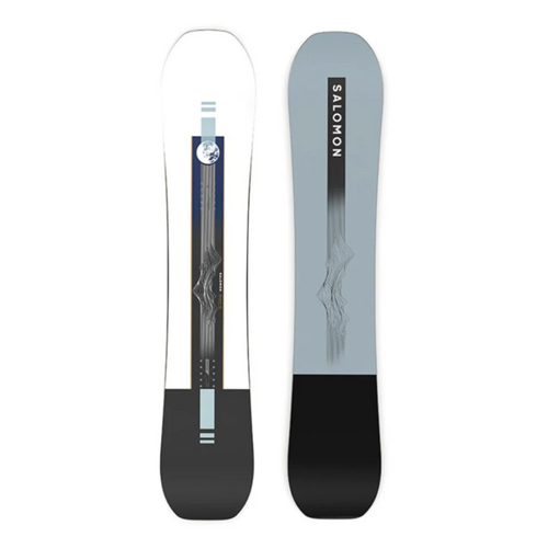 Salomon Sight Mens 2025 Snowboard [Size: 150cm]