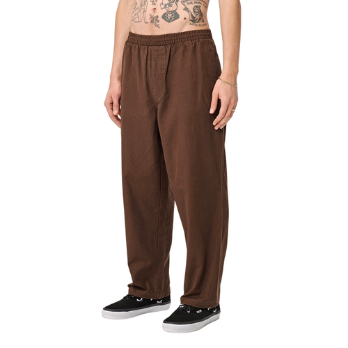 XLarge 91 Brown Pants