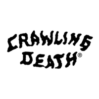 CRAWLING DEATH